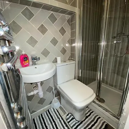 Premium Guest Guest house