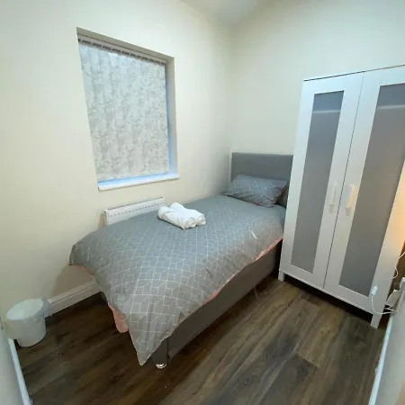Premium Guest Guest house Manchester