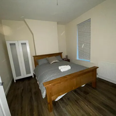Premium Guest * Manchester
