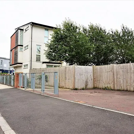 Boutique Townhouse * Manchester