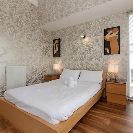 Boutique Townhouse Holiday home