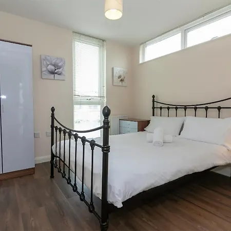 Boutique Townhouse Holiday home *
