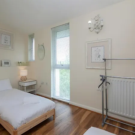 Boutique Townhouse * Manchester
