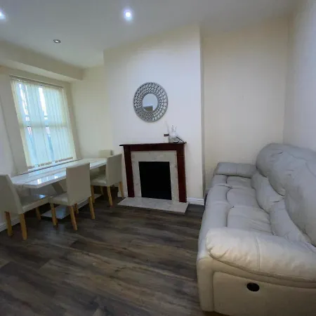 Premium Guest Guest house Manchester