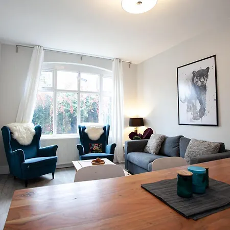 The Safari House - Your Ultimate Relaxation Destination