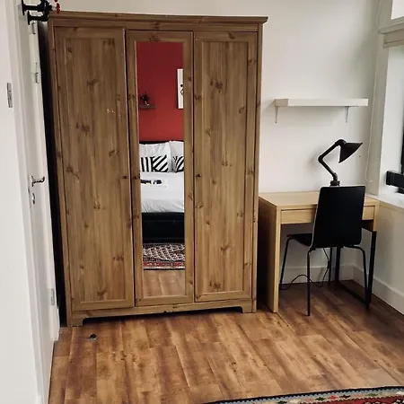 Apartmán Spacious City Centre With Skyline Views Of Manchester