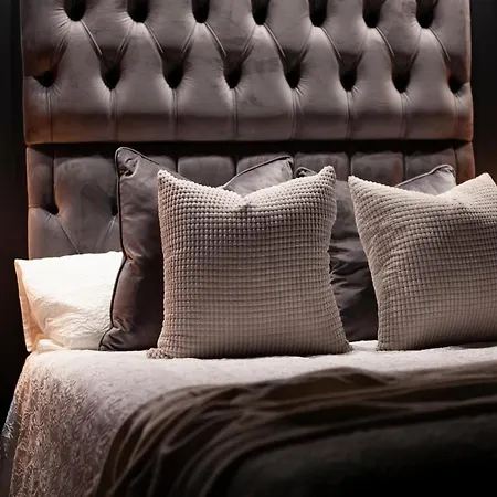 The Orchid By Copper & Blossom Apartahotel Mánchester