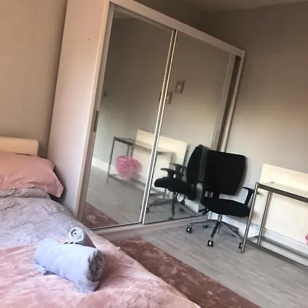 Top Place For Homestay Manchester