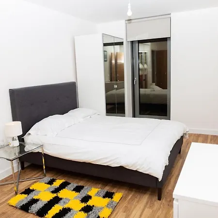 Apartment The Exclusive