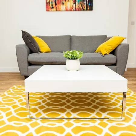 Apartment The Exclusive