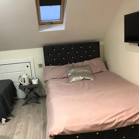 Premium Guest Guest house Manchester