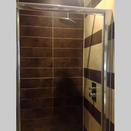2-double Bed **townhouse** * Manchester