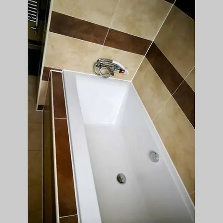Holiday home 2-double Bed **townhouse** *