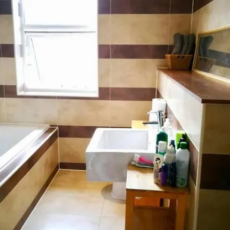Holiday home 2-double Bed **townhouse** *