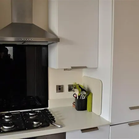 2-double Bed **townhouse** Holiday home