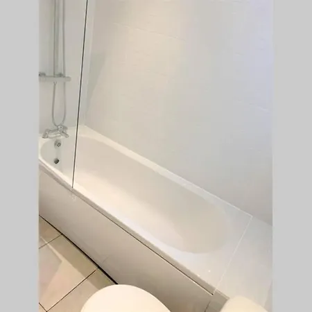 Trafford/manchester Modern 3 Bedroom House Slps 8 Дом отдыха *