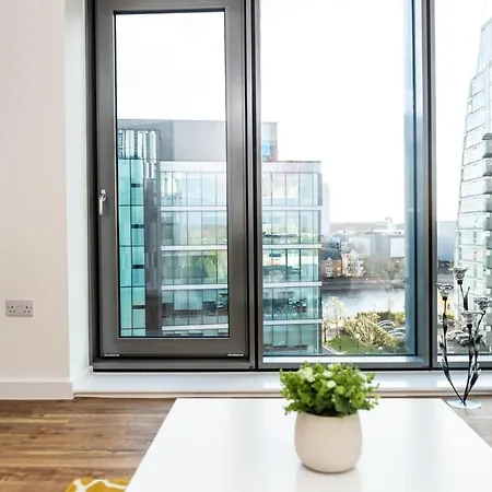 Apartment The Exclusive