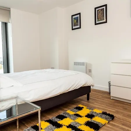 Apartment The Exclusive