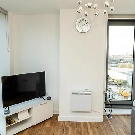 The Exclusive マンチェスター