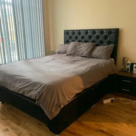 Deluxe Manchester