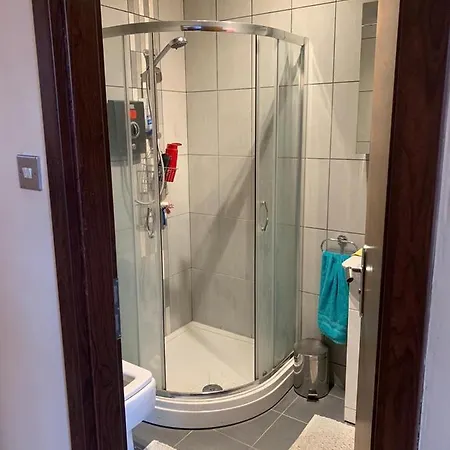 Deluxe Apartmán