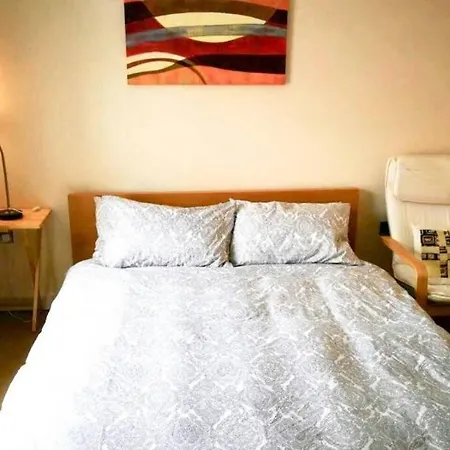 2-double Bed **townhouse** Holiday home