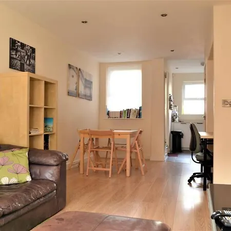 2-double Bed **townhouse** Manchester