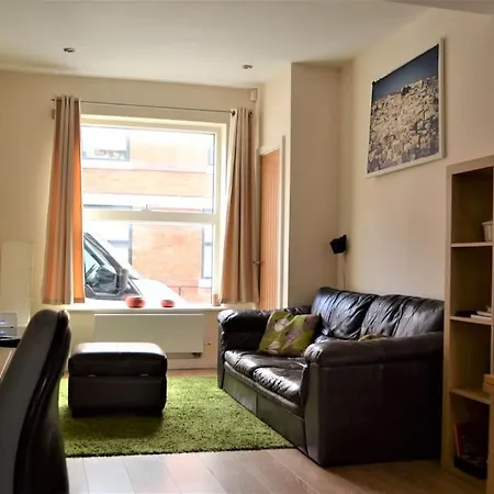 2-double Bed **townhouse**