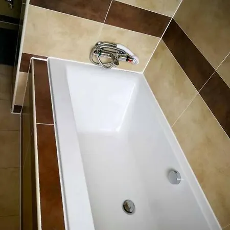 2-double Bed **townhouse** Holiday home