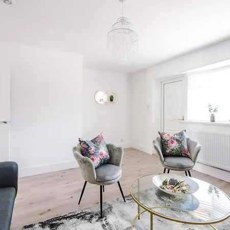 Apartment The Boutique Abode - Parking Manchester
