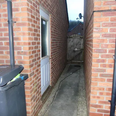 Swinton 3-bedroom House