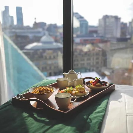 Indigo - Victoria Station By Ihg