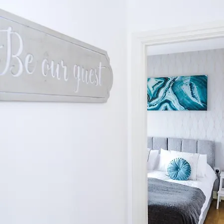 Boutique Abode Апартаменты