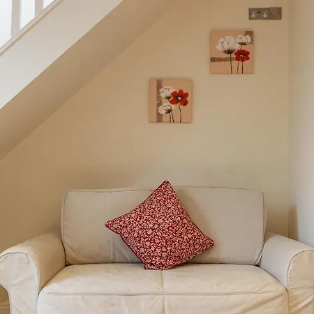 Cozy Stays Birchfields Διαμέρισμα