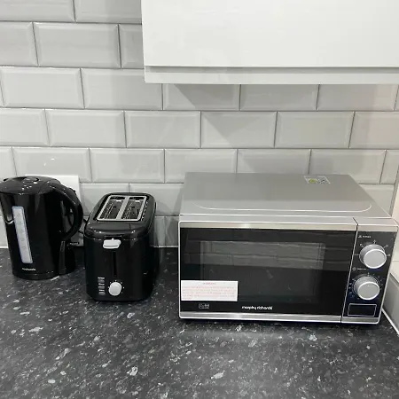 The Works - Private One Bedroom *