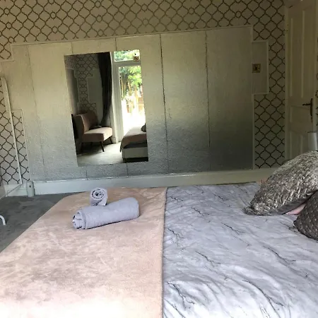 Manchester Stay Homestay