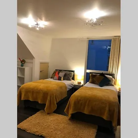Delle Homes Апартаменты