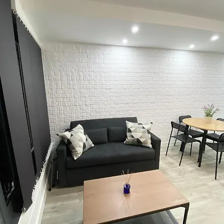 One Bed - Centre Apartment Manchester
