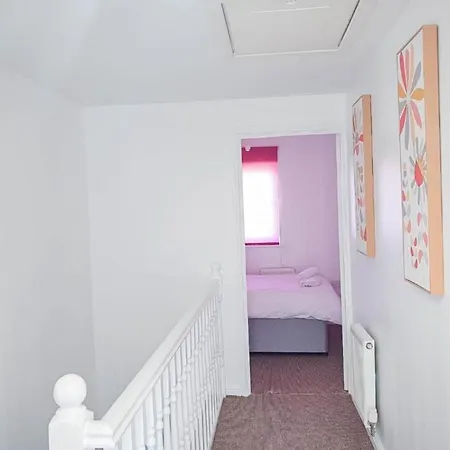 Holiday home The Perfect -