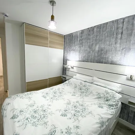 One Bed - Centre Apartment Manchester