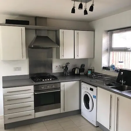 Double Bedroom With Ensuite Πανσιόν *