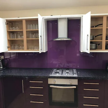 Luxury Room, Rusholme Free Parking And Wifi. Near Hospital And City Centre *