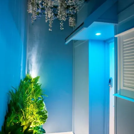 The Orchid By Copper & Blossom Apartahotel *