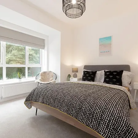 Moseley Gardens Fallowfield