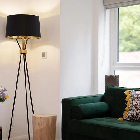 Moseley Gardens Fallowfield