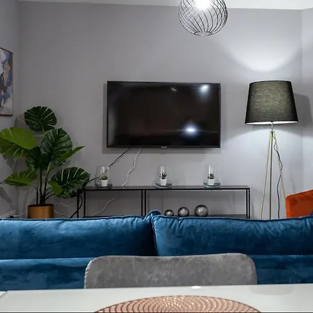 Apartment Trafford Place