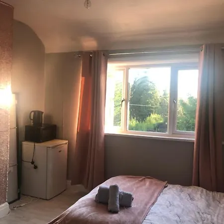 Top Place For Homestay Manchester