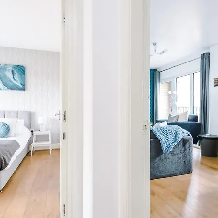 Boutique Abode Апартаменты
