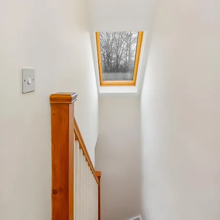Διαμέρισμα Cozy Stays Birchfields