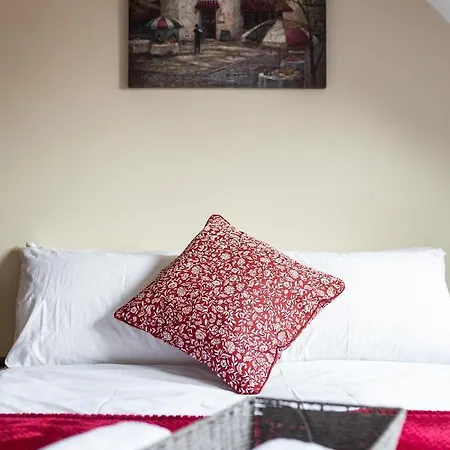 Cozy Stays Birchfields Διαμέρισμα Μάντσεστερ